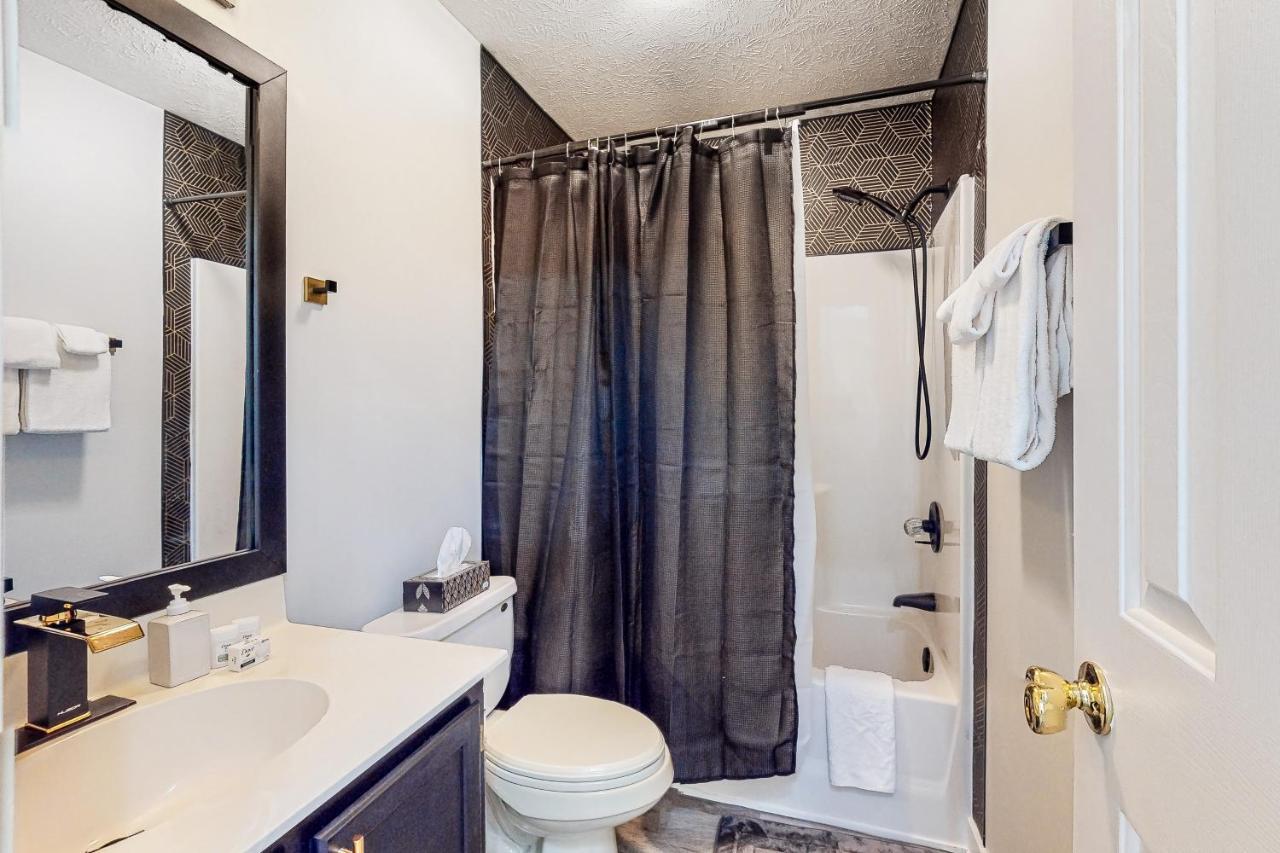 River Oaks 40D شاطئ ميرتل المظهر الخارجي الصورة