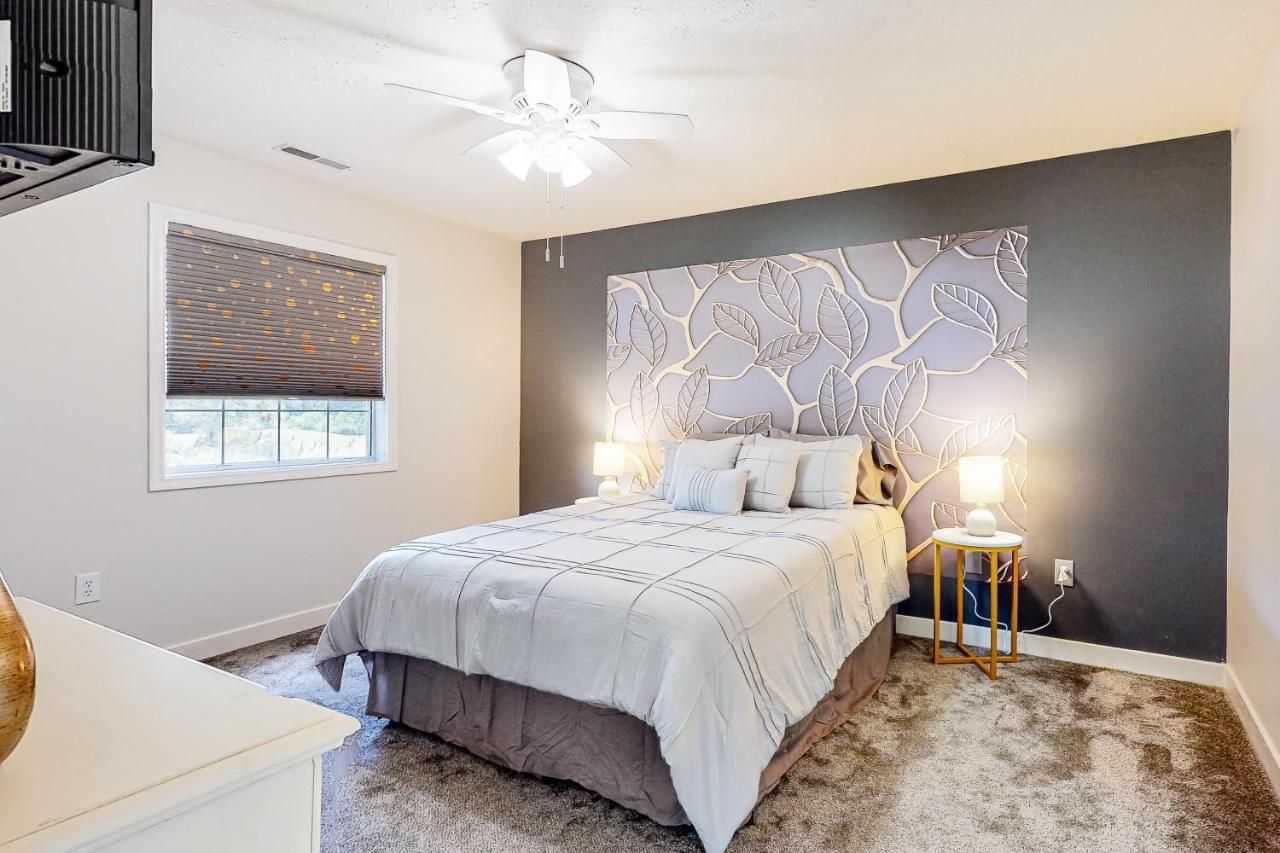 River Oaks 40D شاطئ ميرتل المظهر الخارجي الصورة