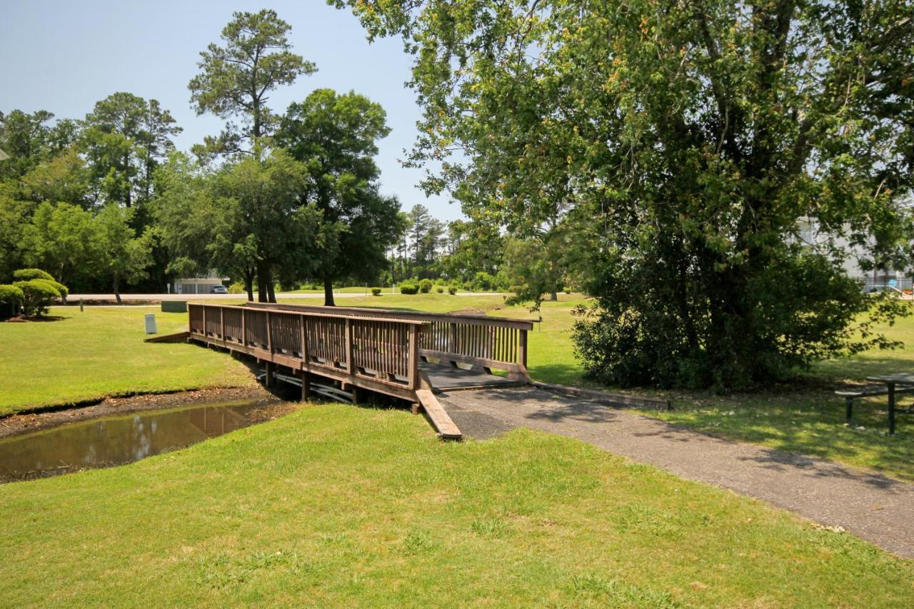 River Oaks 40D شاطئ ميرتل المظهر الخارجي الصورة