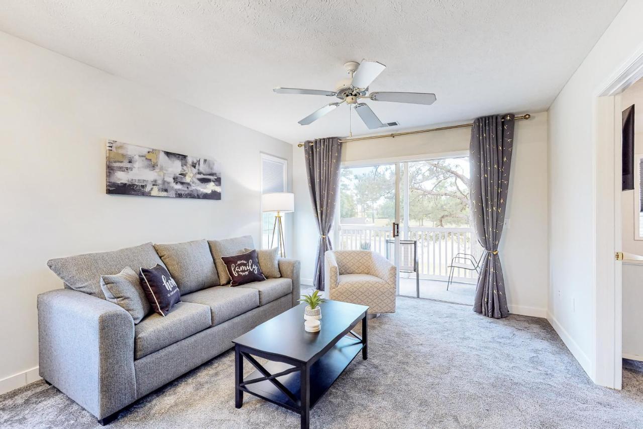 River Oaks 40D شاطئ ميرتل المظهر الخارجي الصورة