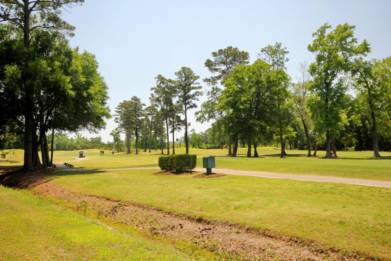 River Oaks 40D شاطئ ميرتل المظهر الخارجي الصورة